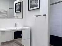 Vente appartement 6 pièces