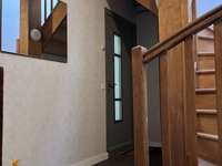 Vente appartement 6 pièces