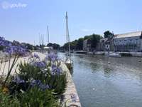 Vente appartement 6 pièces