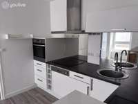 Vente appartement 6 pièces