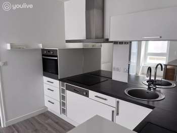 Vente appartement 6 pièces