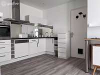 Vente appartement 6 pièces