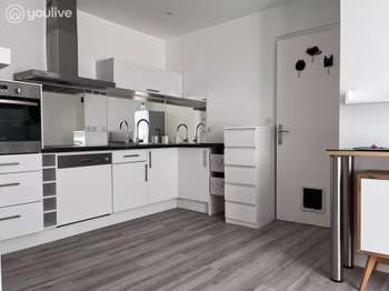 Vente appartement 6 pièces