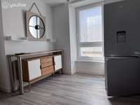 Vente appartement 6 pièces
