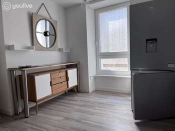 Vente appartement 6 pièces