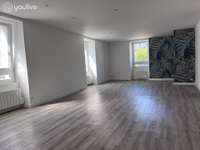 Vente appartement 6 pièces