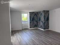 Vente appartement 6 pièces