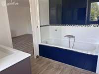 Vente appartement 6 pièces