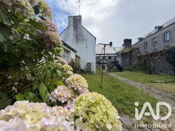 Vente Appartement 4 piècesPont-l'Abbé