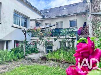 Vente Appartement 4 piècesPont-l'Abbé