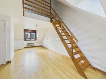 Vente Appartement T1Pont-l'Abbé