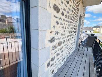 Vente Appartement 3 piècesPont-l'Abbé