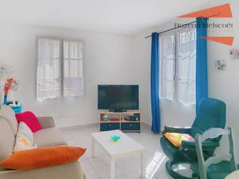 Vente appartement 2 pièces Pont-l'Abbé 29