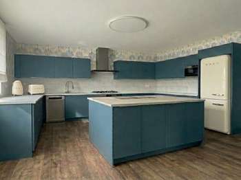 Vente appartement 5 pièces
