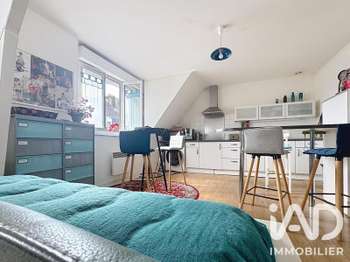 Vente Appartement 2 piècesPont-l'Abbé