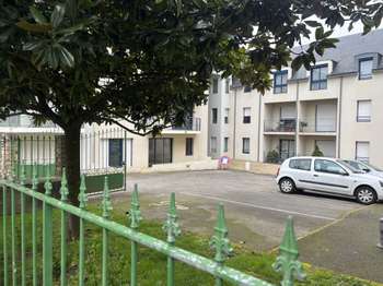 Vente Appartement 2 piècesPont-l'Abbé