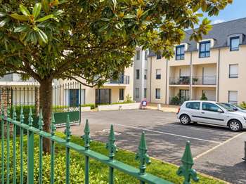 Vente Appartement 2 piècesPont-l'Abbé
