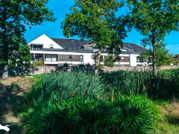 Vente appartement 3 pièces Pont-l'Abbé 29