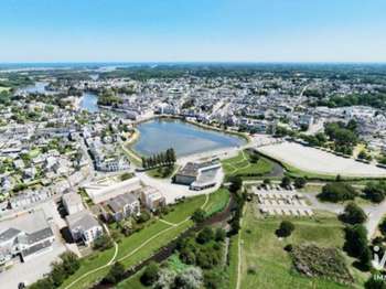 Vente appartement 2 pièces Vente appartement 2 pièces