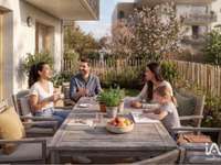 Vente appartement 2 pièces Vente appartement 2 pièces