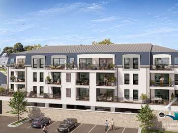 Vente Appartement 3 piècesPont-l'Abbé