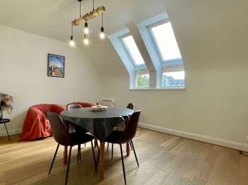 Vente appartement 3 pièces Pont-l'Abbé 29