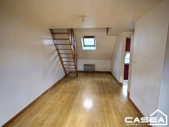 Vente Appartement T1Pont-l'Abbé