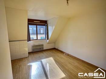 Vente appartement 1 pièce Vente appartement 1 pièce