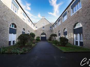 Vente Appartement 2 piècesPont-l'Abbé