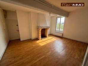 Vente Appartement 3 piècesPont-l'Évêque