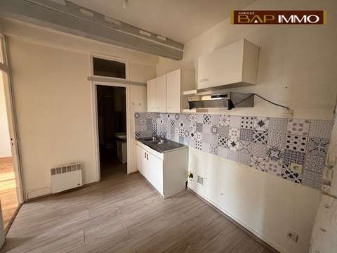 Vente appartement 3 pièces Vente appartement 3 pièces