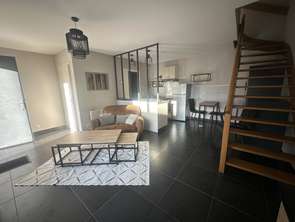 Vente Appartement 3 piècesPont-l'Évêque