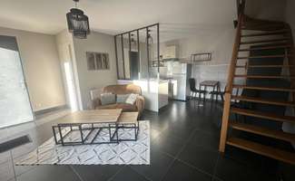 Photo Vente appartement Pont-l'Évêque