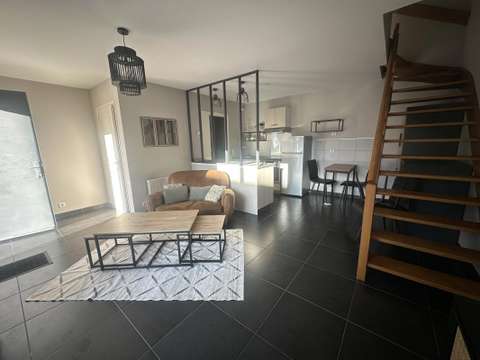 Vente appartement 3 pièces Pont-l'Évêque 14
