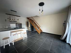 Vente Appartement 3 piècesPont-l'Évêque