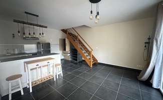 Photo Vente appartement Pont-l'Évêque