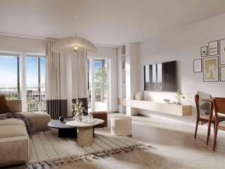 Vente appartement 3 pièces Vente appartement 3 pièces