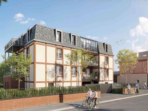 Vente appartement 3 pièces Vente appartement 3 pièces