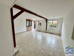 Vente Appartement 2 piècesPont-l'Évêque