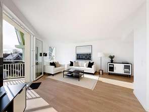 Vente Appartement 4 piècesPont-l'Évêque