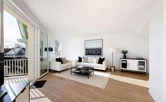 Photo Vente appartement Pont-l'Évêque