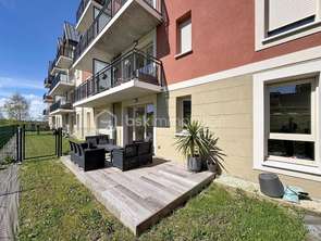 Vente Appartement 3 piècesPont-l'Évêque