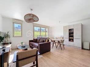 Vente Appartement 3 piècesPont-l'Évêque