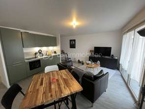 Vente Appartement 3 piècesPont-l'Évêque
