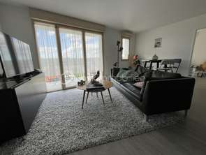 Vente Appartement 3 piècesPont-l'Évêque