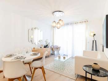Vente appartement 2 pièces Pont-l'Évêque 14
