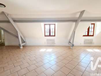 Vente Appartement 4 piècesPont-l'Évêque