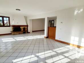 Vente Appartement 5 piècesPont-l'Évêque