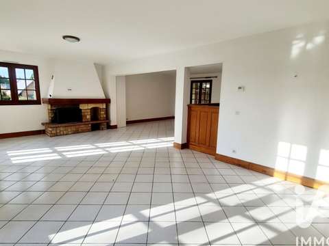 Vente appartement 5 pièces Pont-l'Évêque 14