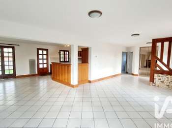 Vente appartement 5 pièces Pont-l'Évêque 14